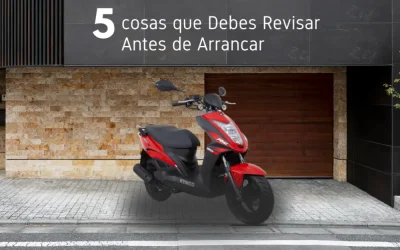 5 cosas que Debes Revisar Antes de Arrancar tu Agility Cada Mañana